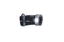 FURTUN INTERCOOLER/TURBO NRF 166092 - Compatibil cu AUDI, VW