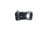 FURTUN INTERCOOLER/TURBO NRF 166092 - Compatibil cu AUDI, VW