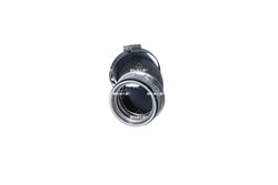FURTUN INTERCOOLER/TURBO NRF 166092 - Compatibil cu AUDI, VW