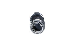 FURTUN INTERCOOLER/TURBO NRF 166092 - Compatibil cu AUDI, VW