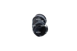 FURTUN INTERCOOLER/TURBO NRF 166092 - Compatibil cu AUDI, VW