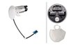 POMPA COMBUSTIBIL HELLA 8TF 358 306-001 - Compatibil cu TOYOTA