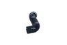 Furtun intercooler/turbo NRF 166047