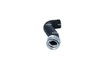 Furtun intercooler/turbo NRF 166047