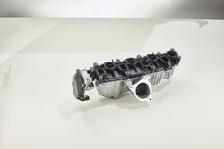 Modul conducta admisie MAHLE LM 1056