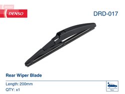LAMELA STERGATOR DENSO DRD-017 - Compatibil cu LEXUS, TOYOTA