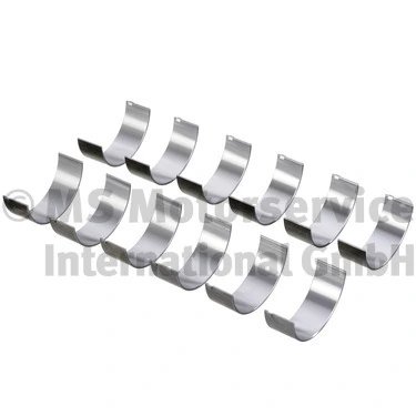 SET CUZINETI BIELA KOLBENSCHMIDT 37219600 - Compatibil cu DAEWOO, IVECO