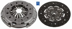 Set ambreiaj SACHS 3000 951 696