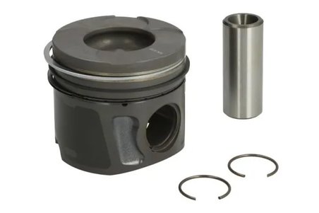 PISTON ENGITECH ENT050310 040 - Compatibil cu ALFA ROMEO, CHEVROLET, FIAT, LANCIA, OPEL, PEUGEOT, VAUXHALL