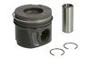 PISTON ENGITECH ENT050310 040 - Compatibil cu ALFA ROMEO, CHEVROLET, FIAT, LANCIA, OPEL, PEUGEOT, VAUXHALL