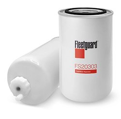 Filtru combustibil Fleetguard FS20303