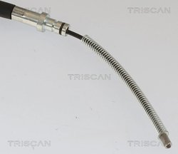 Cablu frana de mana Triscan 8140 4310104