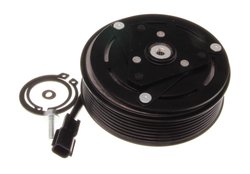 CUPLA MAGNETICA COMPRESOR CLIMATIZARE MAXGEAR AC130041 - Compatibil cu NISSAN, OPEL, RENAULT