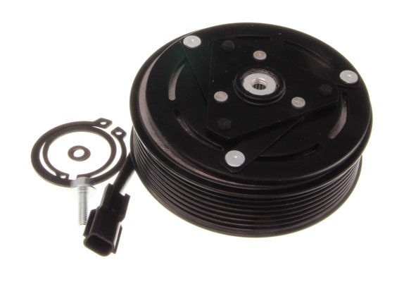 CUPLA MAGNETICA COMPRESOR CLIMATIZARE MAXGEAR AC130041 - Compatibil cu NISSAN, OPEL, RENAULT