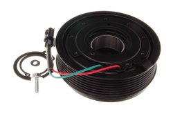 CUPLA MAGNETICA COMPRESOR CLIMATIZARE MAXGEAR AC130041 - Compatibil cu NISSAN, OPEL, RENAULT