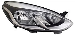 FAR TYC 20-17858-05-2 - Compatibil cu FORD