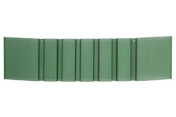 GRILA RADIATOR PACOL JD-AG-005 - Piesa auto compatibila cu mai multe marci