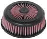 Filtru aer K&N Filters KA-2409XD