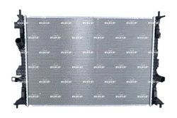 RADIATOR RACIRE MOTOR NRF 550265 - Compatibil cu FORD