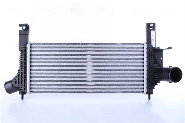 Intercooler Nissens 961593