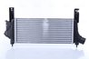 Intercooler Nissens 961593