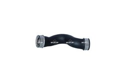 FURTUN INTERCOOLER/TURBO NRF 166013 - Compatibil cu AUDI, SEAT, SKODA, VW