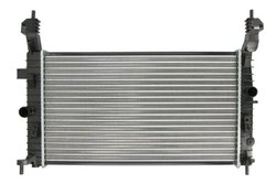 Radiator racire motor Thermotec D7X108TT