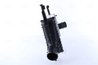 Intercooler Nissens 961593