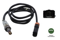 SONDA LAMBDA NTK 97062 - Compatibil cu AUDI, SEAT, SKODA, VW