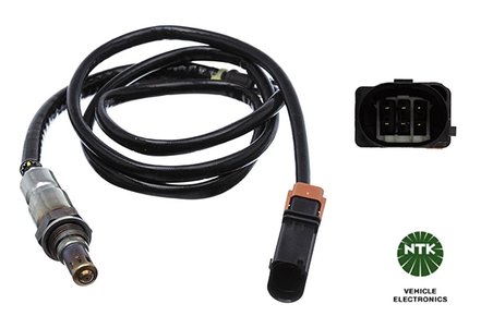 SONDA LAMBDA NTK 97062 - Compatibil cu AUDI, SEAT, SKODA, VW
