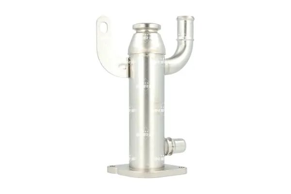 RADIATOR RECIRCULARE GAZE ESAPAMENT NRF 48419 - Compatibil cu FIAT, LANCIA