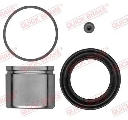 Set reparatie etrier QUICK BRAKE 114-5267