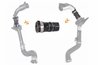 FURTUN INTERCOOLER/TURBO NRF 166144 - Compatibil cu RENAULT