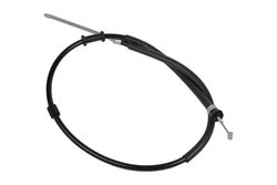 CABLU FRANA DE MANA STELLOX 29-96241-SX - Compatibil cu FIAT