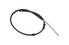 CABLU FRANA DE MANA STELLOX 29-96241-SX - Compatibil cu FIAT