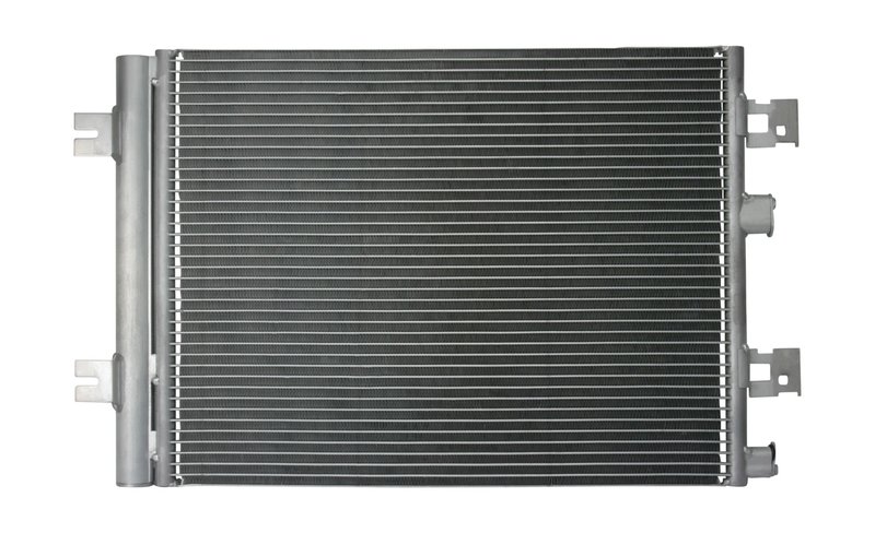 RADIATOR CLIMATIZARE BOSCH 1 986 AD2 041 - Compatibil cu DACIA, LADA, RENAULT