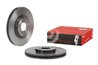 Disc frana Brembo 09.E532.11