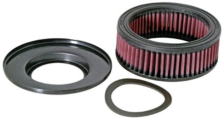 FILTRU AER K&N FILTERS KA-1596 - Piesa auto compatibila cu mai multe marci