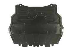 Acoperire motor BLIC 6601-05-0000041P