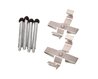 Set accesorii placute frana Maxgear 27-2567