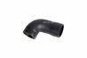 FURTUN INTERCOOLER/TURBO NRF 166268 - Compatibil cu AUDI, SKODA, VW