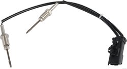 SENZOR TEMPERATURA GAZE EVACUARE HERTH+BUSS ELPARTS 70682542 - Compatibil cu CITROEN, DS, OPEL, PEUGEOT, VAUXHALL