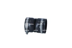 FURTUN INTERCOOLER/TURBO NRF 166191 - Compatibil cu CITROEN, PEUGEOT