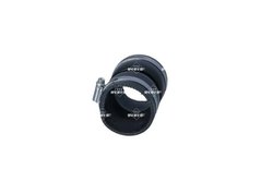 FURTUN INTERCOOLER/TURBO NRF 166191 - Compatibil cu CITROEN, PEUGEOT