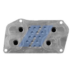 Radiator ulei / termoflot HIGHWAY AUTOMOTIVE 30108002