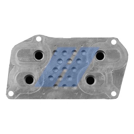 RADIATOR ULEI / TERMOFLOT HIGHWAY AUTOMOTIVE 30108002 - Compatibil cu DEUTZ-FAHR, FENDT
