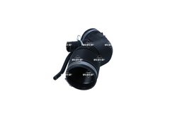 PALNIE FILTRU AER NRF 165012 - Compatibil cu AUDI, SEAT, SKODA, VW