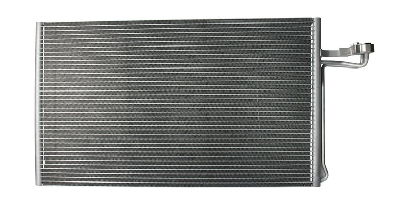 Radiator climatizare BOSCH 1 986 AD2 088