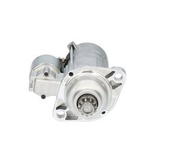 ELECTROMOTOR VALEO 460444 - Compatibil cu AUDI, SEAT, SKODA, VW