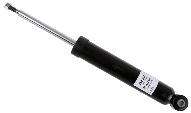 Amortizor SACHS 350 322